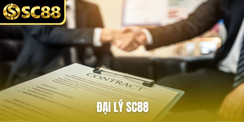 Đại lý SC88
