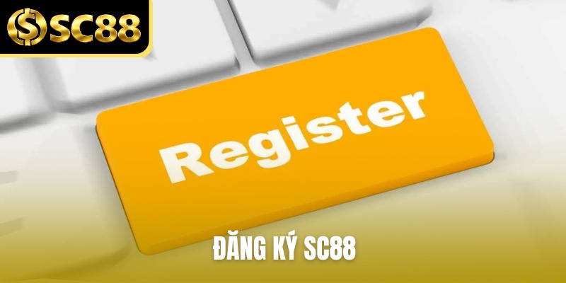 Đăng ký SC88