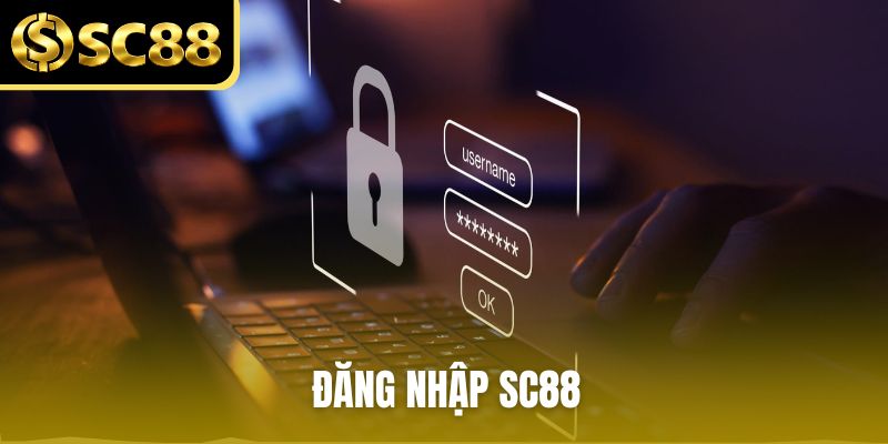 Đăng nhập SC88
