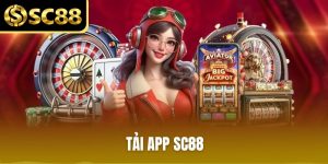 Tải app SC88