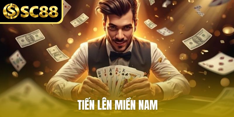 Tiến lên Miền Nam